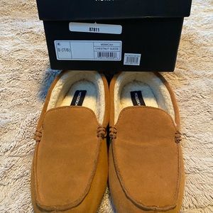Nordstrom slippers